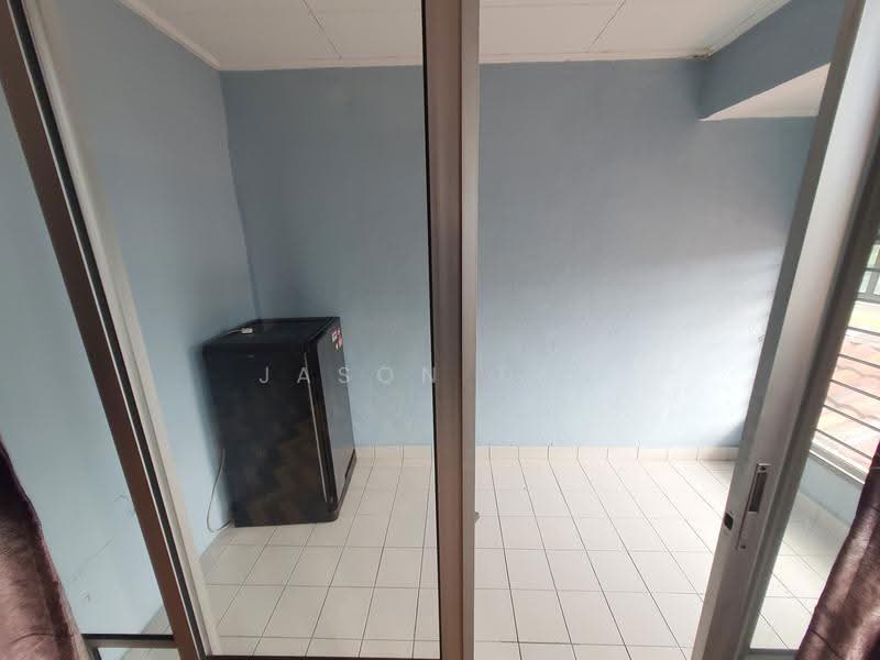 2-storey Terraced House for Rent in Putra Heights (Subang Jaya) - Jason Tan - Balcony - PropertyGuru.com.my