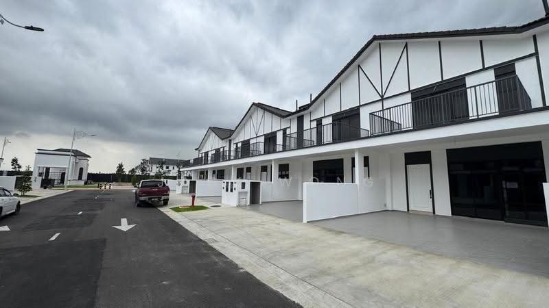 2-storey Terraced House for Sale in Taman Ekoflora (Johor Bahru) - Jack Wong - Exterior - PropertyGuru.com.my
