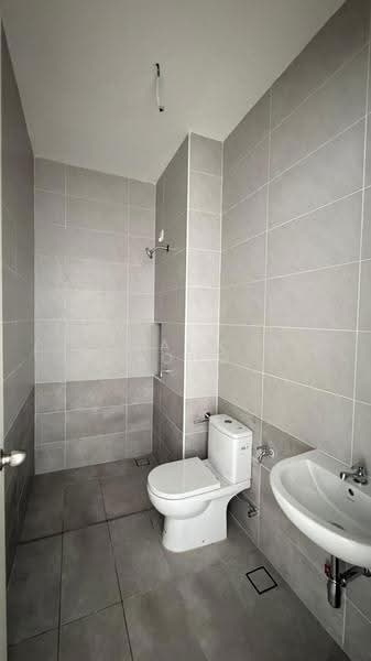 2-storey Terraced House for Sale in Taman Ekoflora (Johor Bahru) - Jack Wong - Bathroom - PropertyGuru.com.my