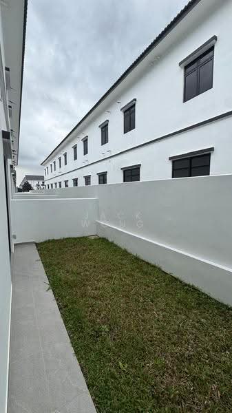 2-storey Terraced House for Sale in Taman Ekoflora (Johor Bahru) - Jack Wong - Exterior - PropertyGuru.com.my