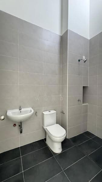 2-storey Terraced House for Sale in Taman Ekoflora (Johor Bahru) - Jack Wong - Bathroom - PropertyGuru.com.my