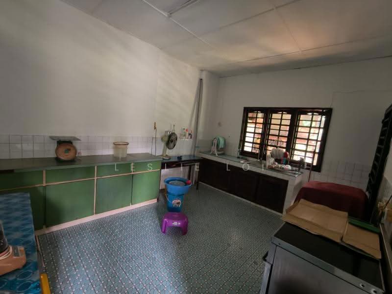 Semi-Detached House for Sale in Pending (Kuching) - Leslie Loi - Kitchen - PropertyGuru.com.my