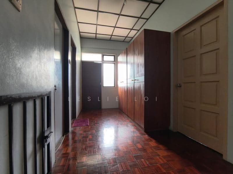 Semi-Detached House for Sale in Pending (Kuching) - Leslie Loi - Corridor - PropertyGuru.com.my