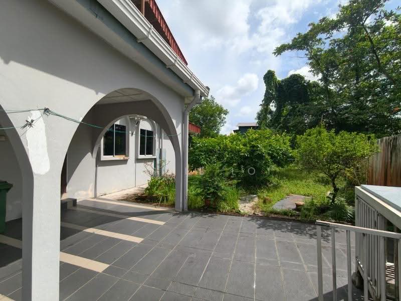 Semi-Detached House for Sale in Pending (Kuching) - Leslie Loi - Exterior - PropertyGuru.com.my