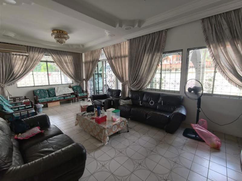 Semi-Detached House for Sale in Pending (Kuching) - Leslie Loi - PropertyGuru.com.my
