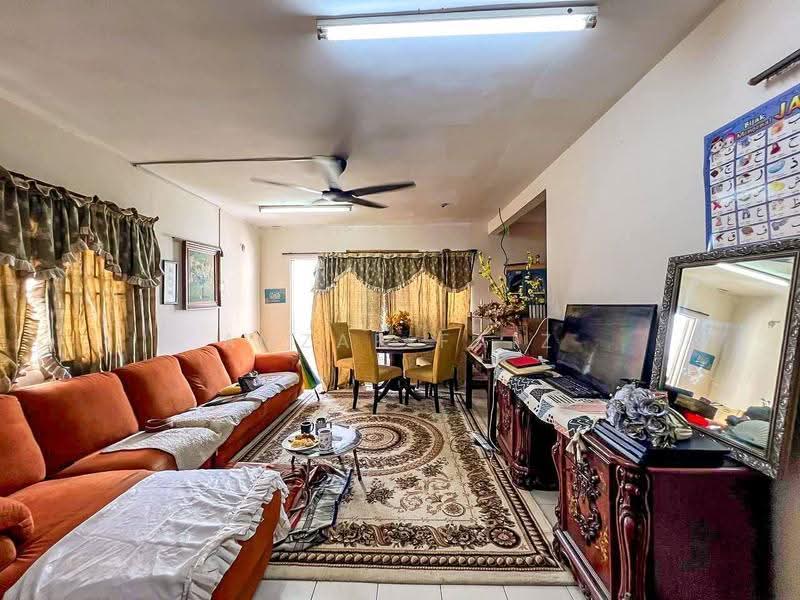 Condominium for Sale at Magna Ville - Amzar Faiz - PropertyGuru.com.my