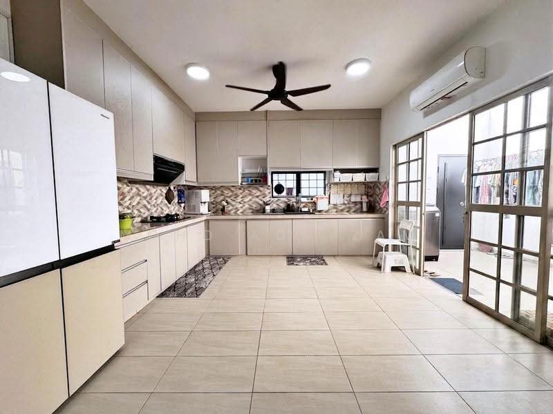 Rumah Teres 2-Tingkat untuk Dijual di Seksyen 27 (Shah Alam) - Mohd Adryzam - PropertyGuru.com.my