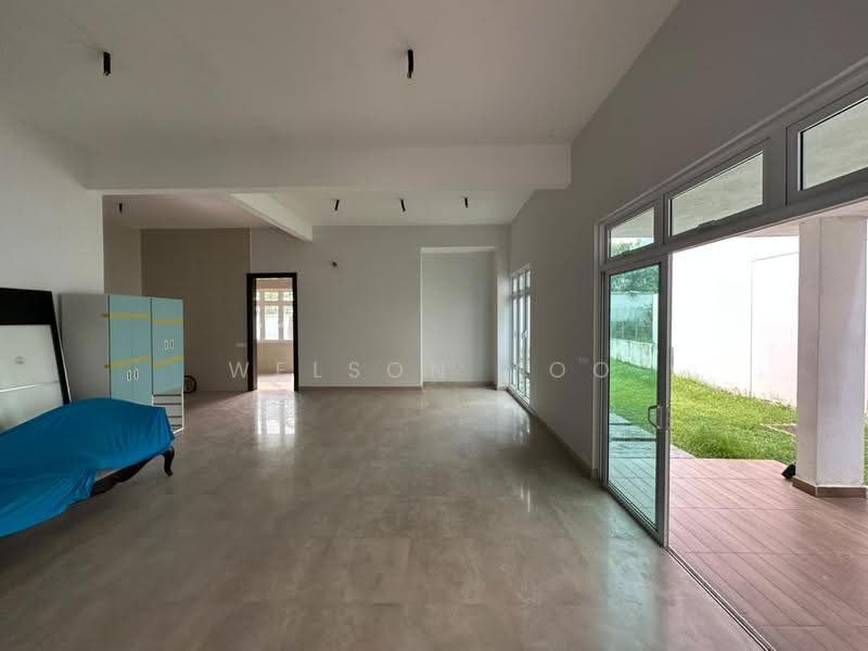 Bungalow House for Rent in Ampang (Selangor) - Welson Moo - Living Room - PropertyGuru.com.my