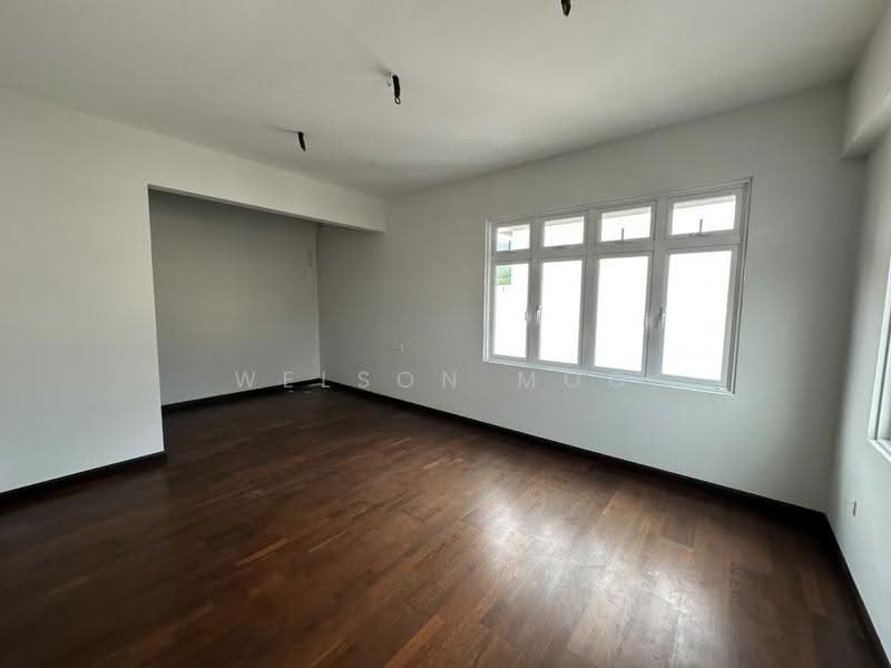 Bungalow House for Rent in Ampang (Selangor) - Welson Moo - Living Room - PropertyGuru.com.my
