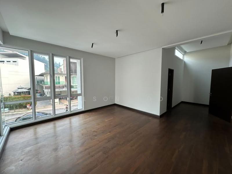 Bungalow House for Rent in Ampang (Selangor) - Welson Moo - Living Room - PropertyGuru.com.my