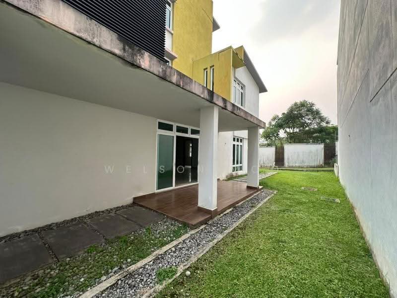 Bungalow House for Rent in Ampang (Selangor) - Welson Moo - Exterior - PropertyGuru.com.my