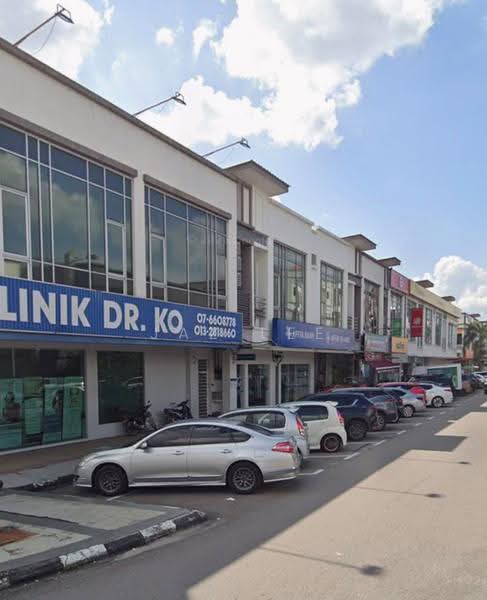 Shop / Office for Sale in Bandar Indahpura (Kulai) - Jaz Lee - PropertyGuru.com.my
