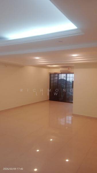 Rumah Teres 2-Tingkat untuk Dijual di Bandar Utama Damansara (Petaling Jaya) - Richmond Liew - Living Room - PropertyGuru.com.my