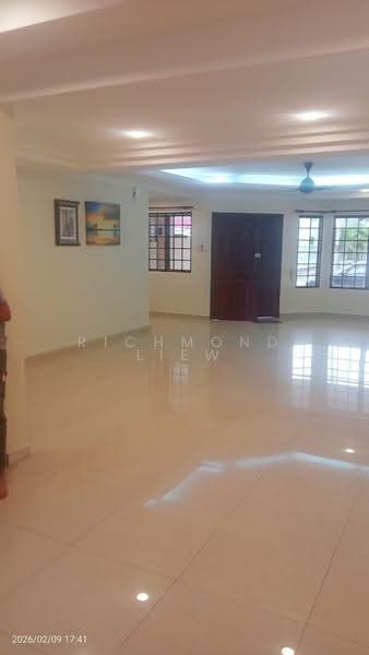 Rumah Teres 2-Tingkat untuk Dijual di Bandar Utama Damansara (Petaling Jaya) - Richmond Liew - Living Room - PropertyGuru.com.my