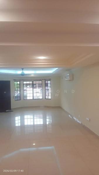 Rumah Teres 2-Tingkat untuk Dijual di Bandar Utama Damansara (Petaling Jaya) - Richmond Liew - Living Room - PropertyGuru.com.my