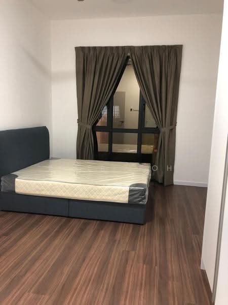Kondominium untuk Disewa di Vertu Resort - Peter Yeoh - Bedroom - PropertyGuru.com.my