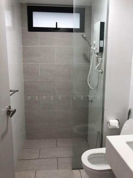 Kondominium untuk Disewa di Vertu Resort - Peter Yeoh - Bathroom - PropertyGuru.com.my