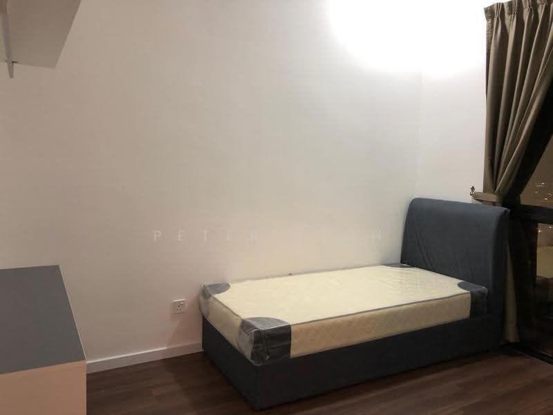 Kondominium untuk Disewa di Vertu Resort - Peter Yeoh - Bedroom - PropertyGuru.com.my