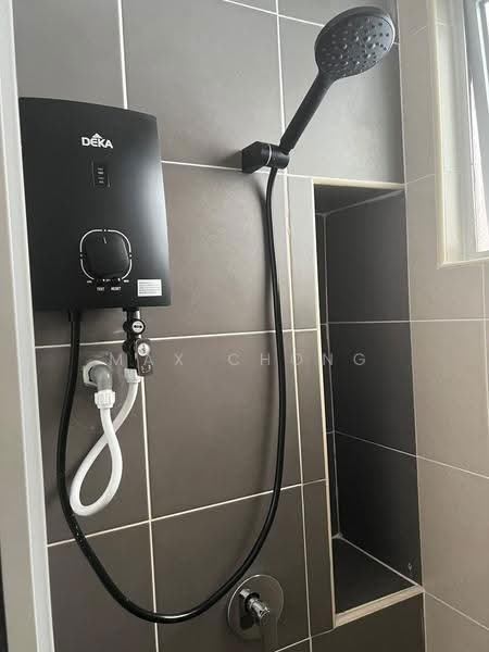 Service Residence for Rent at Serviced Residence @ Razak City Residences (RC Residences) - Max Chong - Bathroom - PropertyGuru.com.my