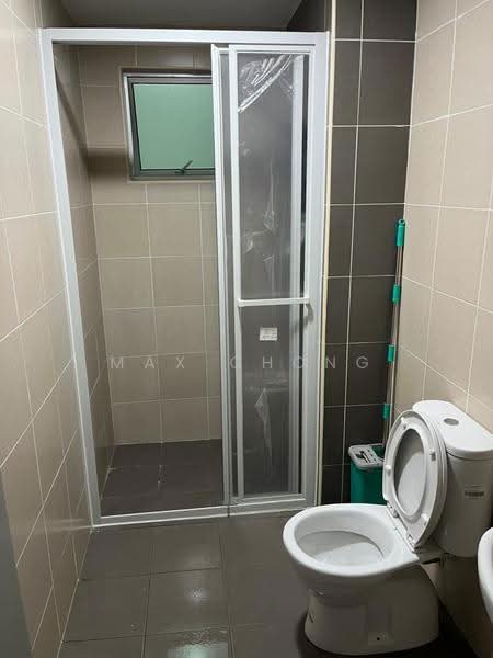 Service Residence for Rent at Serviced Residence @ Razak City Residences (RC Residences) - Max Chong - Bathroom - PropertyGuru.com.my