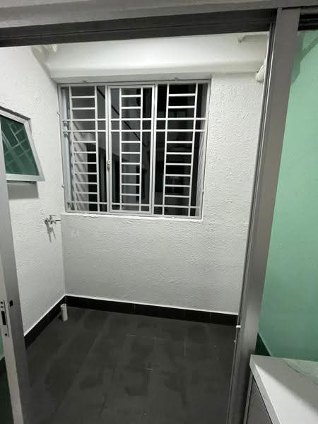 Service Residence for Rent at Serviced Residence @ Razak City Residences (RC Residences) - Max Chong - Balcony - PropertyGuru.com.my