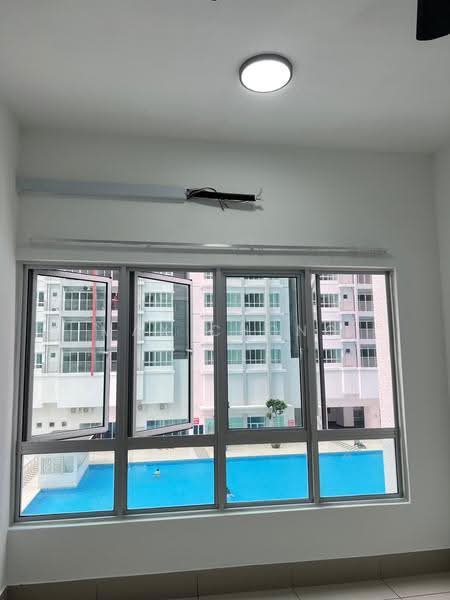 Service Residence for Rent at Serviced Residence @ Razak City Residences (RC Residences) - Max Chong - View - PropertyGuru.com.my