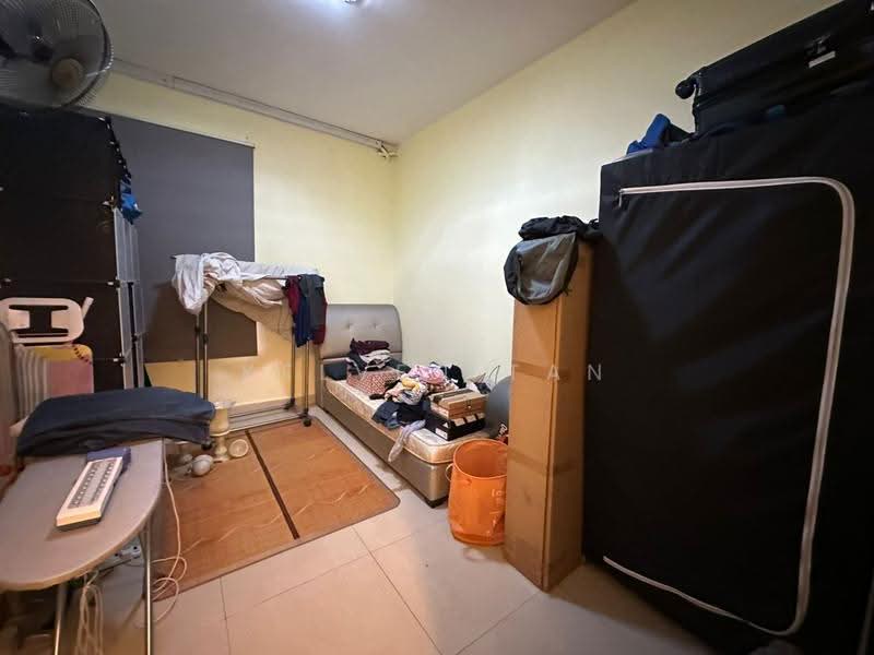 Kondominium untuk Dijual di Royal Domain Sri Putramas 2 - Kelven Tan - Bedroom - PropertyGuru.com.my