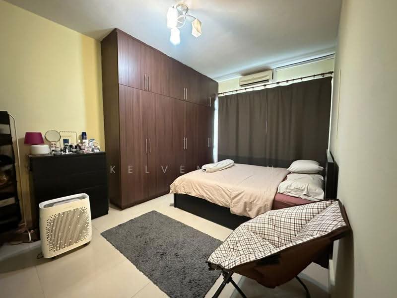 Kondominium untuk Dijual di Royal Domain Sri Putramas 2 - Kelven Tan - Bedroom - PropertyGuru.com.my