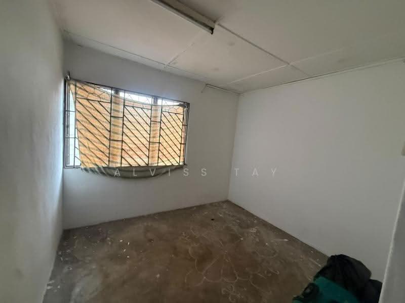Rumah Teres 2-Tingkat untuk Dijual di Taman Skudai Baru (Skudai) - Alviss Tay - Interior - PropertyGuru.com.my