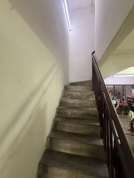 Rumah Teres 2-Tingkat untuk Dijual di Taman Skudai Baru (Skudai) - Alviss Tay - PropertyGuru.com.my