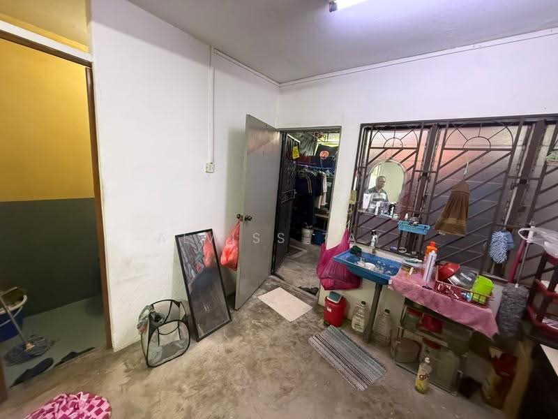 Rumah Teres 2-Tingkat untuk Dijual di Taman Skudai Baru (Skudai) - Alviss Tay - Interior - PropertyGuru.com.my