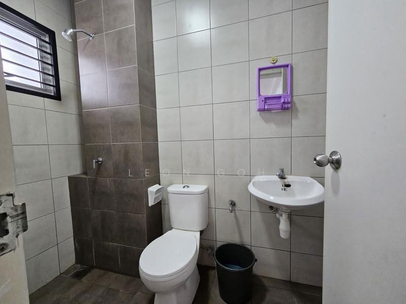 2-storey Terraced House for Rent in Bandar Rimbayu (Telok Panglima Garang) - Leon Goh - Bathroom - PropertyGuru.com.my