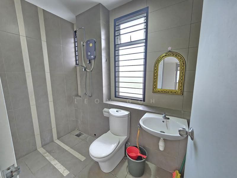 2-storey Terraced House for Rent in Bandar Rimbayu (Telok Panglima Garang) - Leon Goh - Bathroom - PropertyGuru.com.my