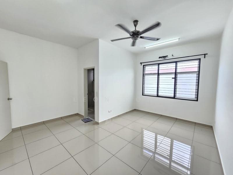 2-storey Terraced House for Rent in Bandar Rimbayu (Telok Panglima Garang) - Leon Goh - Interior - PropertyGuru.com.my