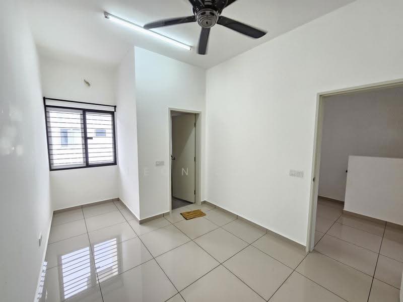 2-storey Terraced House for Rent in Bandar Rimbayu (Telok Panglima Garang) - Leon Goh - Interior - PropertyGuru.com.my