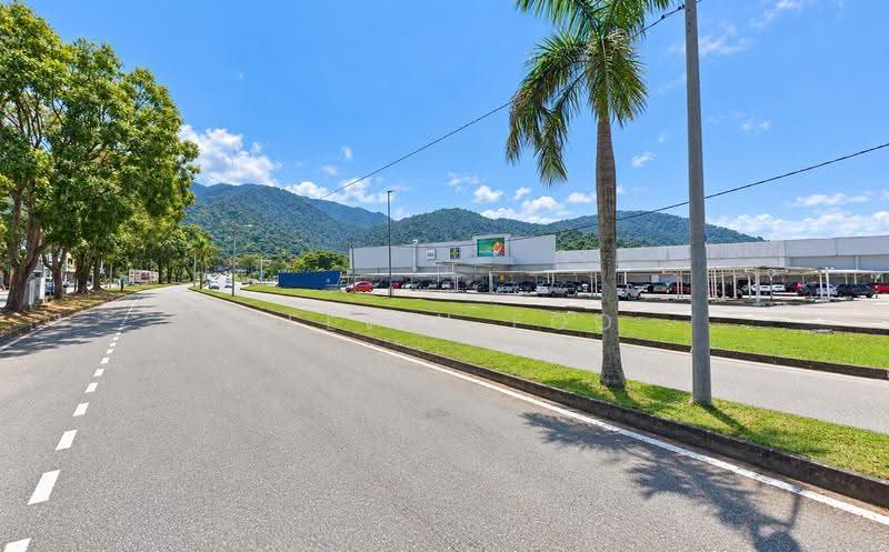 Shop for Sale in Taman Kampar Perdana (Kampar) - Kelvin Foo - Exterior - PropertyGuru.com.my