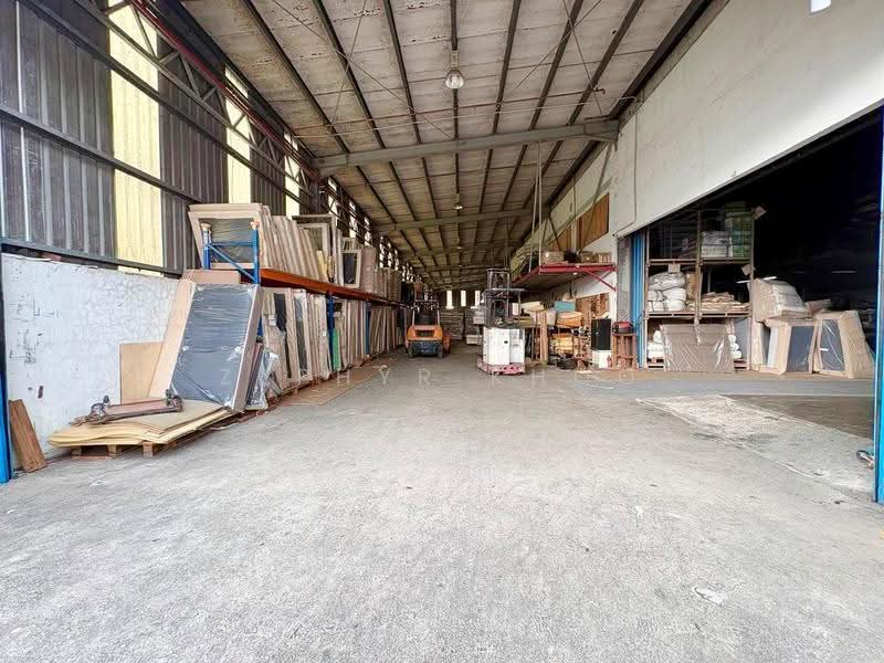 Kilang untuk Dijual di Taman Desa Cemerlang (Ulu Tiram) - Zephyr Khoo - PropertyGuru.com.my