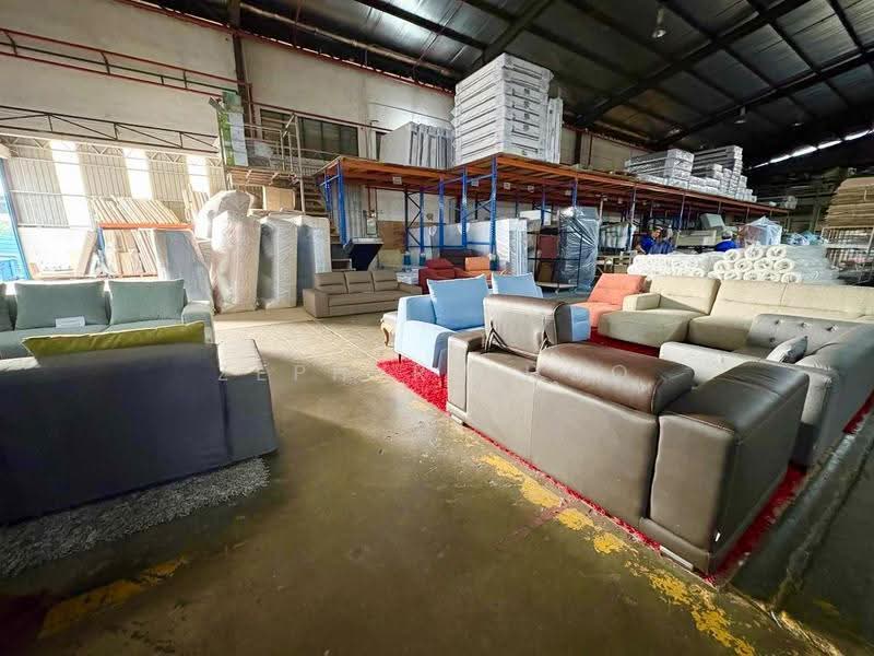 Kilang untuk Dijual di Taman Desa Cemerlang (Ulu Tiram) - Zephyr Khoo - PropertyGuru.com.my