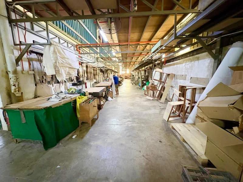 Kilang untuk Dijual di Taman Desa Cemerlang (Ulu Tiram) - Zephyr Khoo - PropertyGuru.com.my