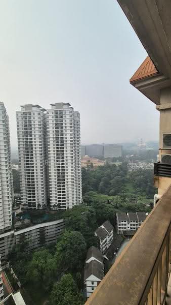 Condominium for Rent at Royal Domain Sri Putramas 2 - Grace Tan - View - PropertyGuru.com.my