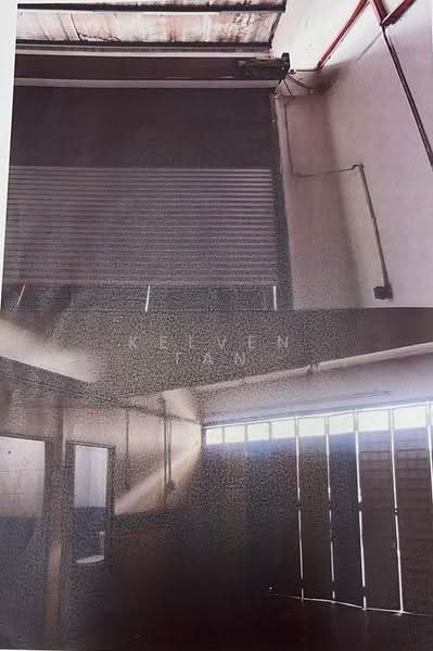 Kilang untuk Disewa di TSI Business Industrial Park (Kepong) - Kelven Tan - PropertyGuru.com.my