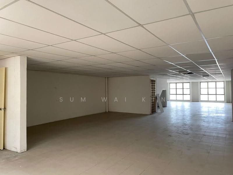 Kedai / Pejabat untuk Disewa di Ipoh (Perak) - Sum Wai Kin - Interior - PropertyGuru.com.my