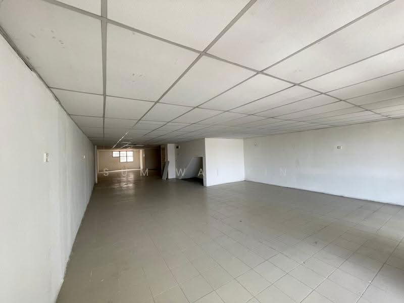 Kedai / Pejabat untuk Disewa di Ipoh (Perak) - Sum Wai Kin - Interior - PropertyGuru.com.my