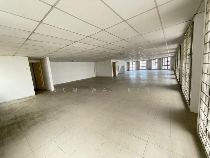 Kedai / Pejabat untuk Disewa di Ipoh (Perak) - Sum Wai Kin - Interior - PropertyGuru.com.my