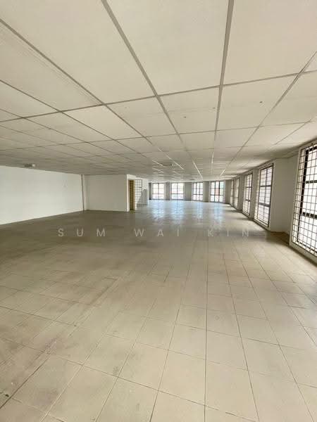 Kedai / Pejabat untuk Disewa di Ipoh (Perak) - Sum Wai Kin - Interior - PropertyGuru.com.my