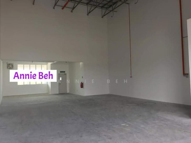 Terrace Factory for Sale in Batu Kawan (Penang) - Annie Beh - Interior - PropertyGuru.com.my