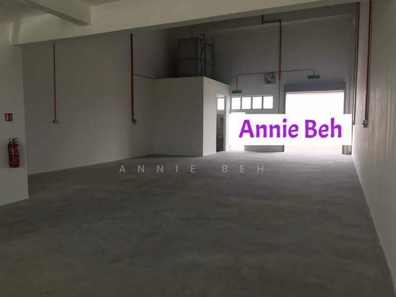 Terrace Factory for Sale in Batu Kawan (Penang) - Annie Beh - PropertyGuru.com.my