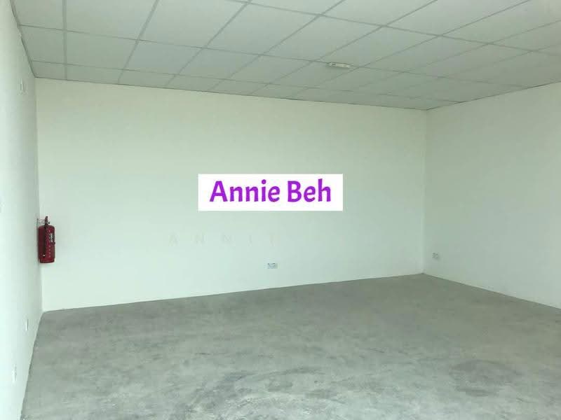 Terrace Factory for Sale in Batu Kawan (Penang) - Annie Beh - PropertyGuru.com.my