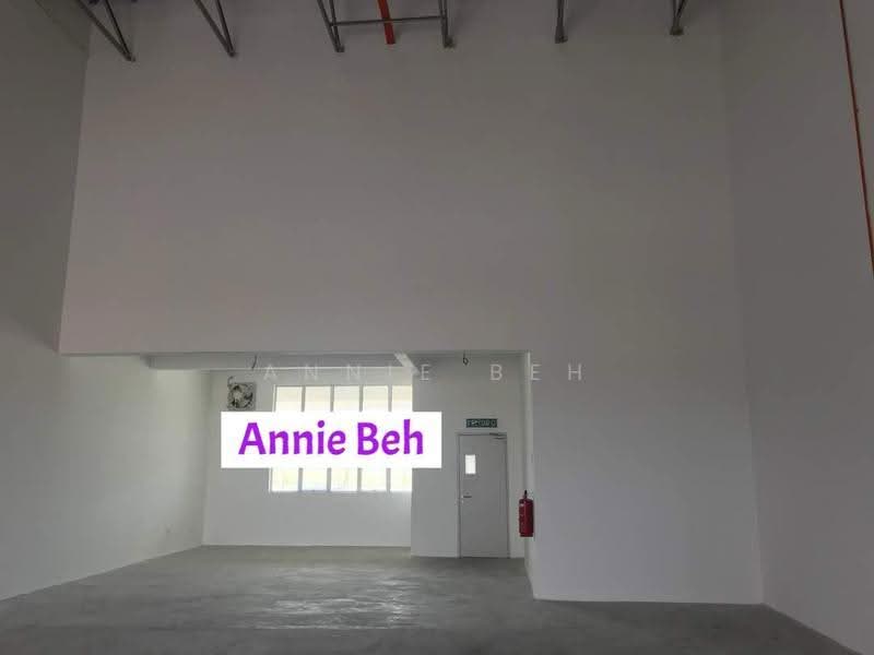 Terrace Factory for Sale in Batu Kawan (Penang) - Annie Beh - Interior - PropertyGuru.com.my