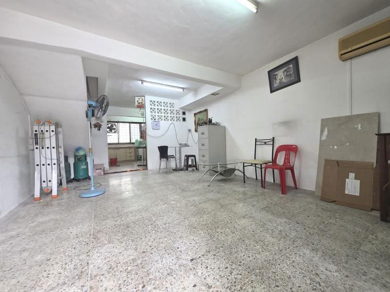2-storey Terraced House for Sale in Taman Gemilang (Cheras) - Ken Lew - Interior - PropertyGuru.com.my